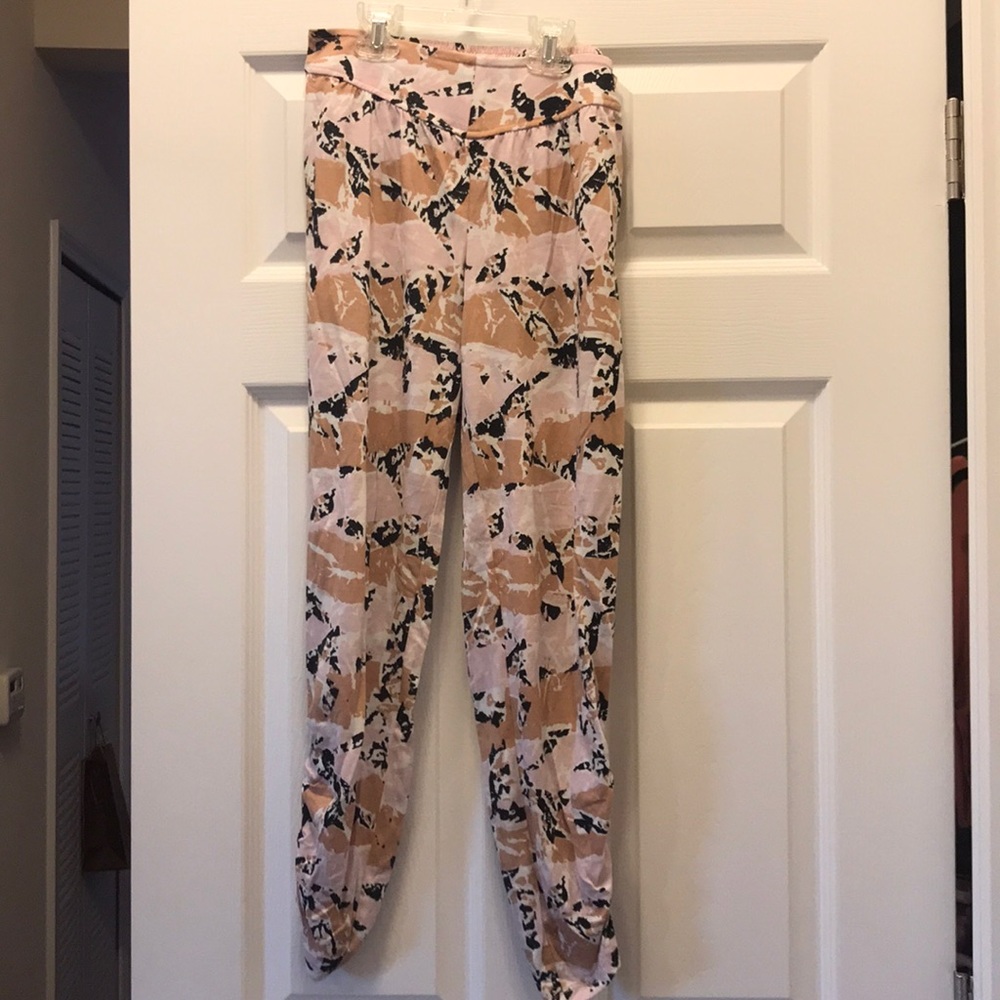 Volcom pants